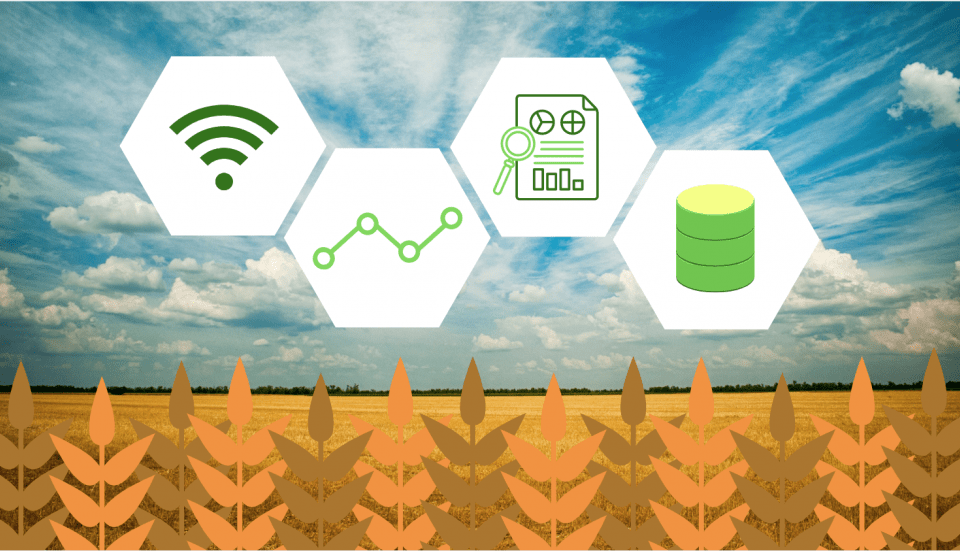 Is Smart Farming and IoT Helpful to Australian Agriculture?