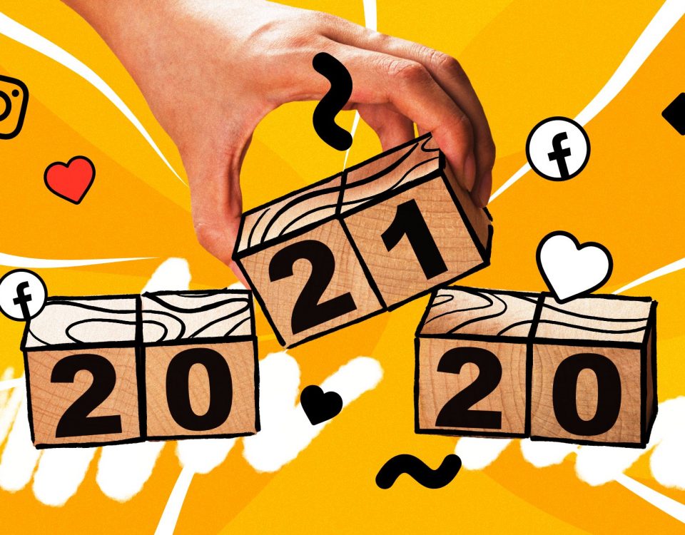 Rules for Your 2021 Influencer Marketing Strategy