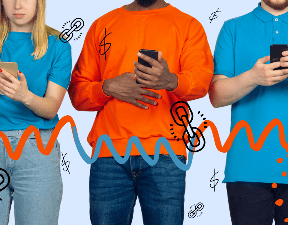 Using attribution to track influencer marketing ROI