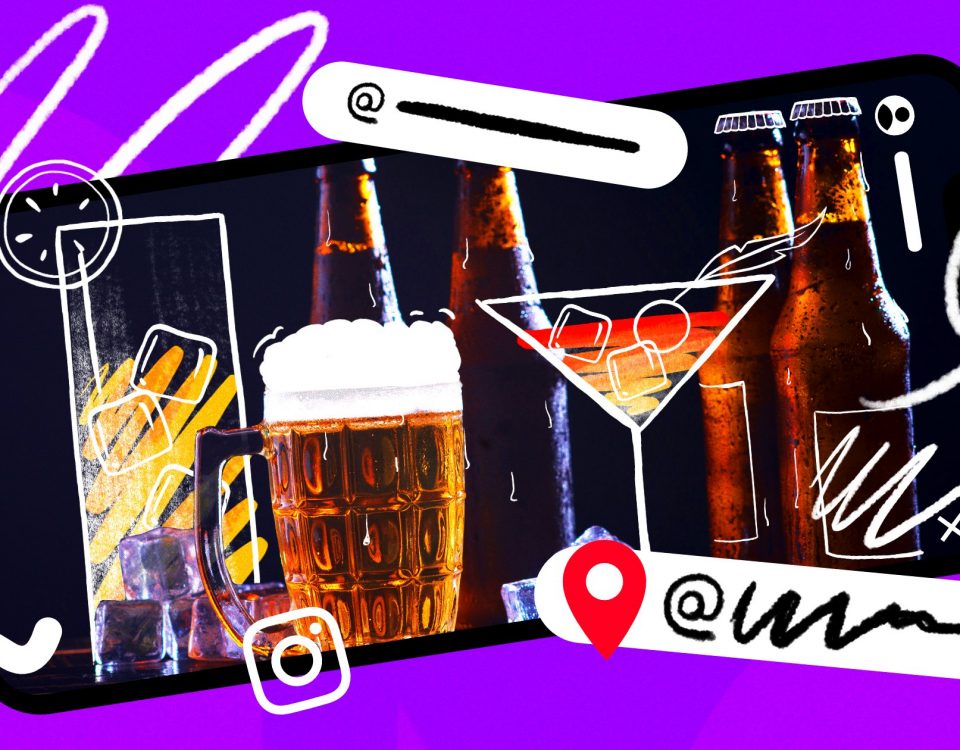 15 Alcohol Brands Using Influencer Marketing to Grow