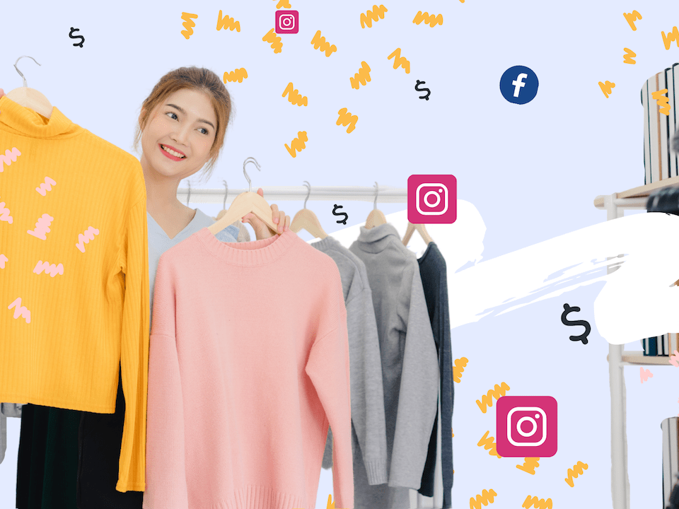 Live Selling: The social media trend shaping the future of eCommerce