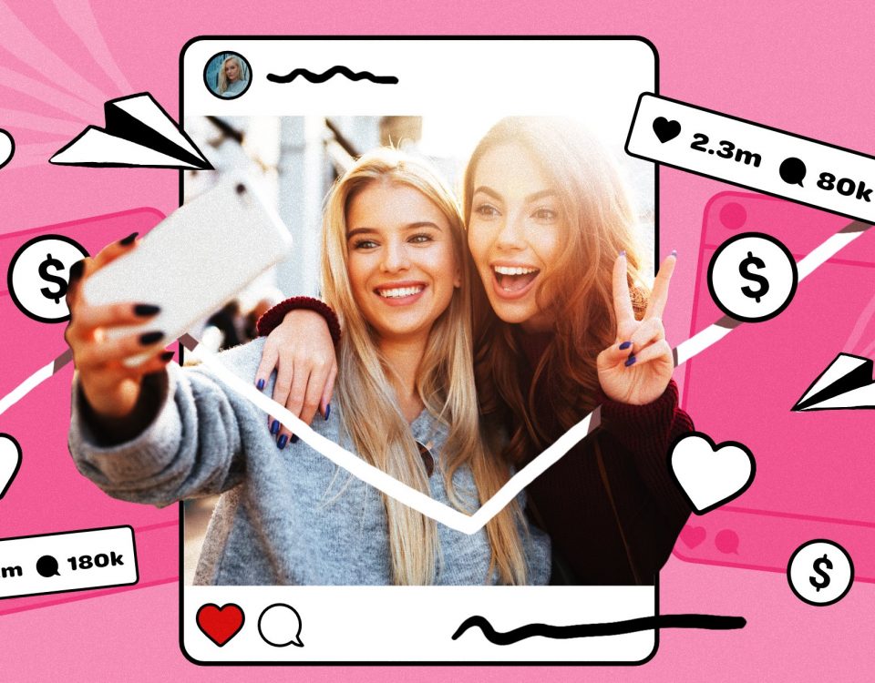 Small business Influencer Marketing tips