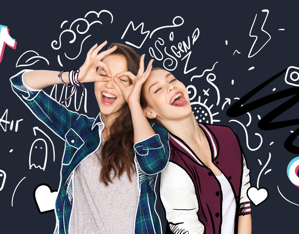 How to reach Gen Z with Influencer Marketing